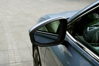 2026款 L 300TSI DSG 豪华型-外观-图片-有驾