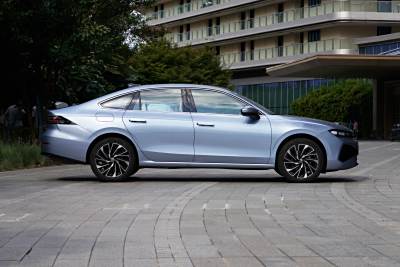 2026款 L 300TSI DSG 豪华型-外观-图片-有驾