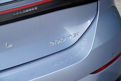 2026款 L 300TSI DSG 豪华型-外观-图片-有驾