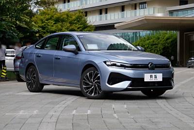 2026款 L 300TSI DSG 豪华型-外观-图片-有驾