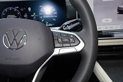 2026款 L 300TSI DSG 豪华型-内饰-图片-有驾