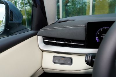 2026款 L 300TSI DSG 豪华型-内饰-图片-有驾