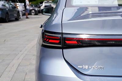 2026款 L 300TSI DSG 豪华型-外观-图片-有驾
