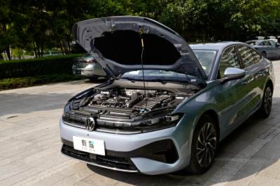 2026款 L 300TSI DSG 豪华型-外观-图片-有驾