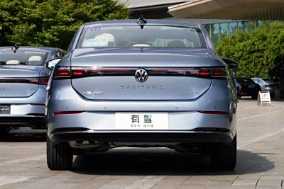 2026款 L 300TSI DSG 豪华型-外观-图片-有驾