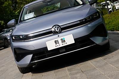 2026款 L 300TSI DSG 豪华型-外观-图片-有驾