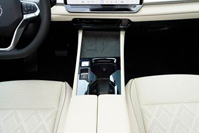 2026款 L 300TSI DSG 豪华型-内饰-图片-有驾