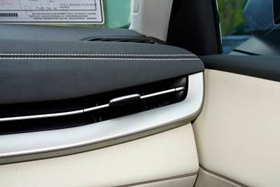 2026款 L 300TSI DSG 豪华型-内饰-图片-有驾