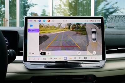 2026款 L 300TSI DSG 豪华型-内饰-图片-有驾