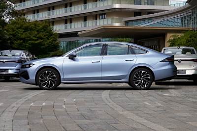 2026款 L 300TSI DSG 豪华型-外观-图片-有驾