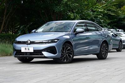 2026款 L 300TSI DSG 豪华型-外观-图片-有驾
