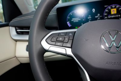 2026款 L 300TSI DSG 豪华型-内饰-图片-有驾