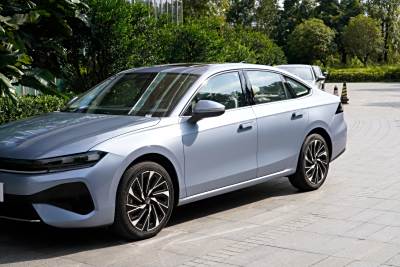 2026款 L 300TSI DSG 豪华型-外观-图片-有驾