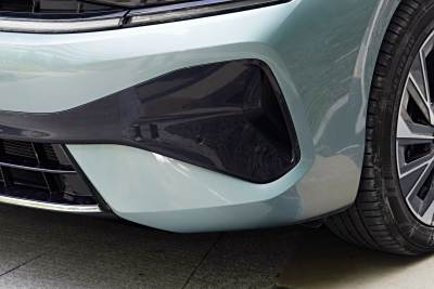 2026款 L 300TSI DSG 豪华型-外观-图片-有驾