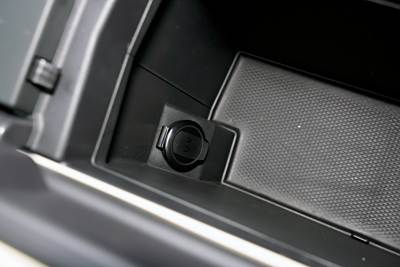 2026款 L 300TSI DSG 豪华型-内饰-图片-有驾