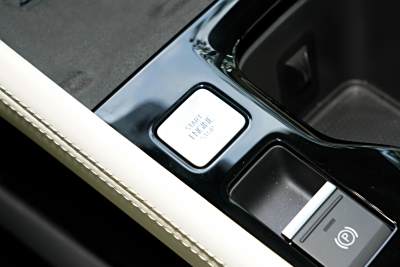 2026款 L 300TSI DSG 豪华型-内饰-图片-有驾