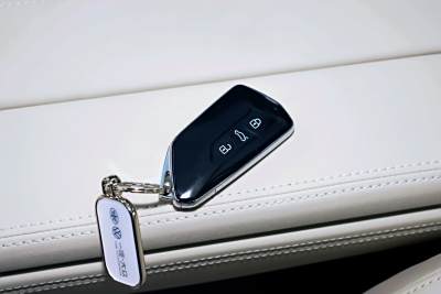 2026款 L 300TSI DSG 豪华型-内饰-图片-有驾