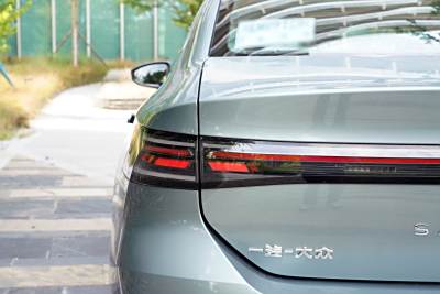 2026款 L 300TSI DSG 豪华型-外观-图片-有驾