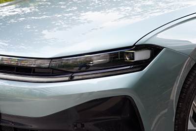 2026款 L 300TSI DSG 豪华型-外观-图片-有驾