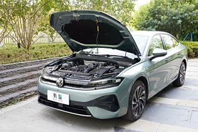 2026款 L 300TSI DSG 豪华型-外观-图片-有驾