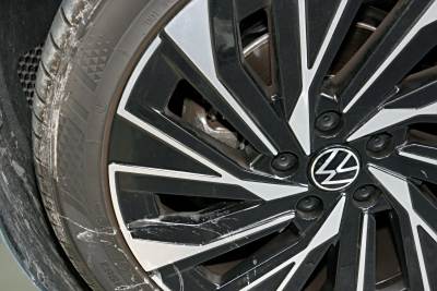 2026款 L 300TSI DSG 豪华型-外观-图片-有驾