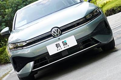 2026款 L 300TSI DSG 豪华型-外观-图片-有驾