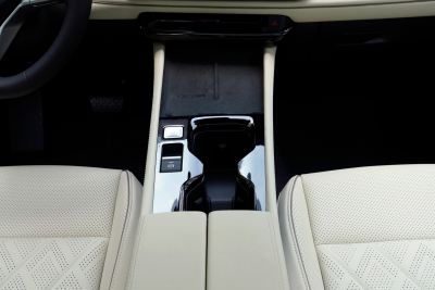 2026款 L 300TSI DSG 豪华型-内饰-图片-有驾