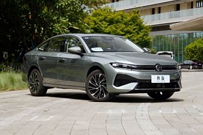 2026款 L 300TSI DSG 豪华型-外观-图片-有驾
