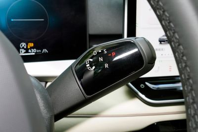 2026款 L 300TSI DSG 豪华型-内饰-图片-有驾