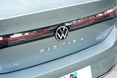 2026款 L 300TSI DSG 豪华型-外观-图片-有驾