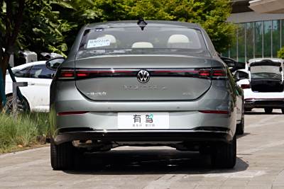 2026款 L 300TSI DSG 豪华型-外观-图片-有驾