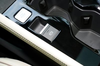 2026款 L 300TSI DSG 豪华型-内饰-图片-有驾