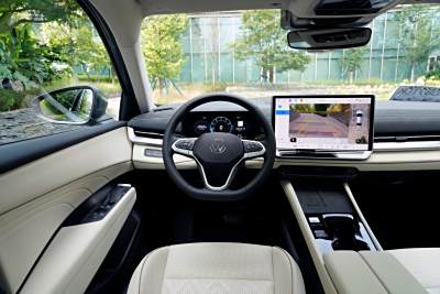 2026款 L 300TSI DSG 豪华型-内饰-图片-有驾