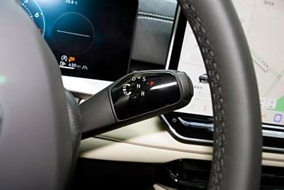 2026款 L 300TSI DSG 豪华型-内饰-图片-有驾