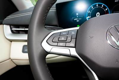 2026款 L 300TSI DSG 豪华型-内饰-图片-有驾