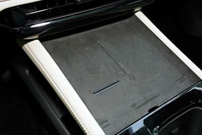 2026款 L 300TSI DSG 豪华型-内饰-图片-有驾