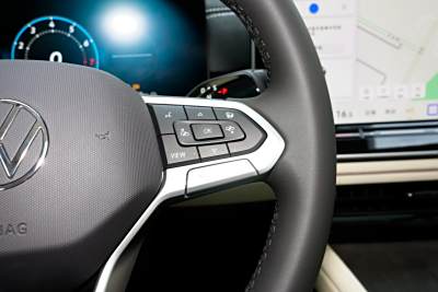 2026款 L 300TSI DSG 豪华型-内饰-图片-有驾