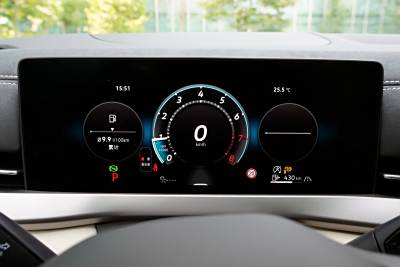 2026款 L 300TSI DSG 豪华型-内饰-图片-有驾