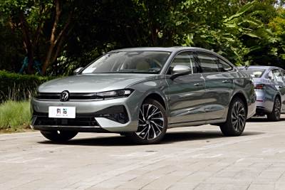 2026款 L 300TSI DSG 豪华型-外观-图片-有驾