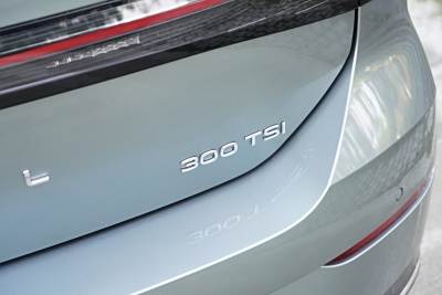 2026款 L 300TSI DSG 豪华型-外观-图片-有驾
