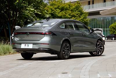 2026款 L 300TSI DSG 豪华型-外观-图片-有驾