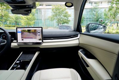 2026款 L 300TSI DSG 豪华型-内饰-图片-有驾