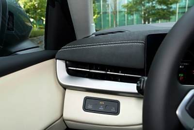 2026款 L 300TSI DSG 豪华型-内饰-图片-有驾