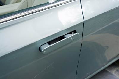 2026款 L 300TSI DSG 豪华型-外观-图片-有驾