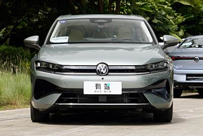 2026款 L 300TSI DSG 豪华型-外观-图片-有驾