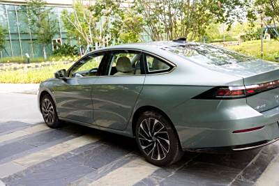 2026款 L 300TSI DSG 豪华型-外观-图片-有驾