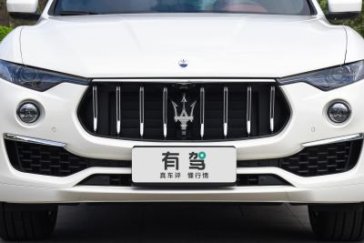 2023款 2.0T GT-外观-图片-有驾