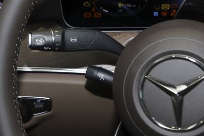 2021款 E 300 L 豪华型-内饰-图片-有驾