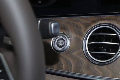 2021款 E 300 L 豪华型-内饰-图片-有驾