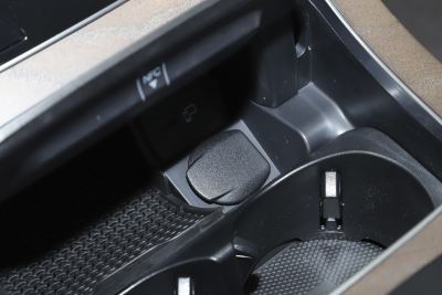 2021款 E 300 L 豪华型-内饰-图片-有驾